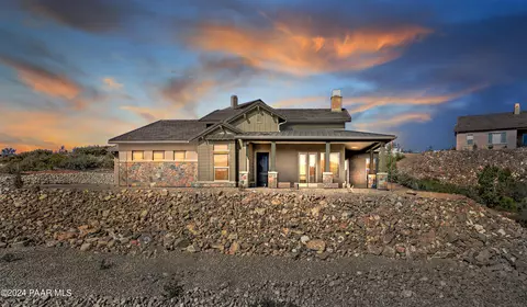 5990 W Frederick Rd, Prescott, AZ 86305