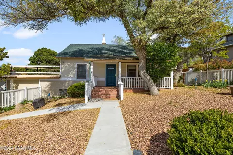 231 S Washington Ave, Prescott, AZ 86303
