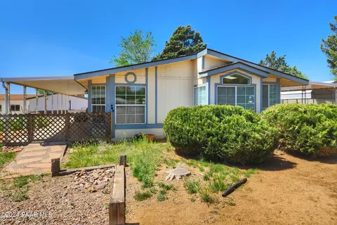 743 Havasu Ave, Chino Valley, AZ 86323