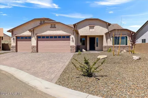 4954 N Combs Ct, Prescott Valley, AZ 86314