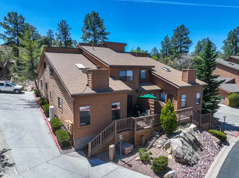 216 Creekside Cir #B3, Prescott, AZ 86303