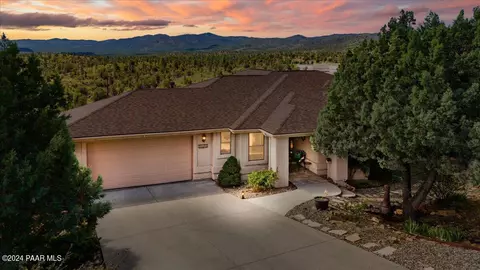 4835 Butterfly Dr, Prescott, AZ 86301
