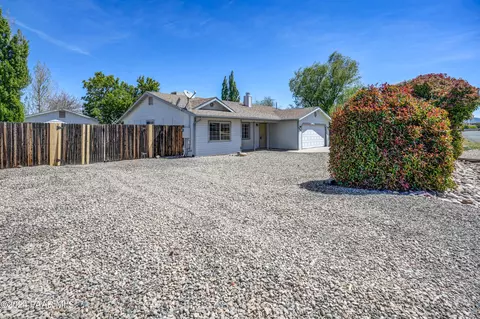 8640 E Bobcat Trl, Prescott Valley, AZ 86314
