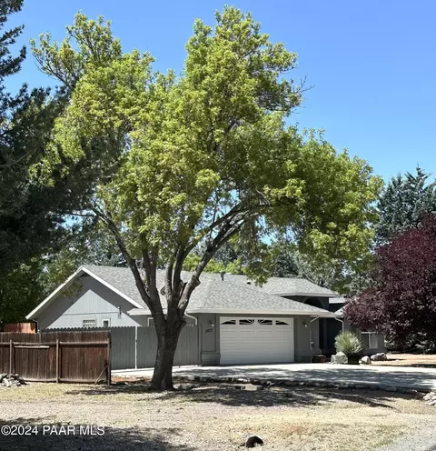 11873 E Turquoise Cir, Dewey, AZ 86327
