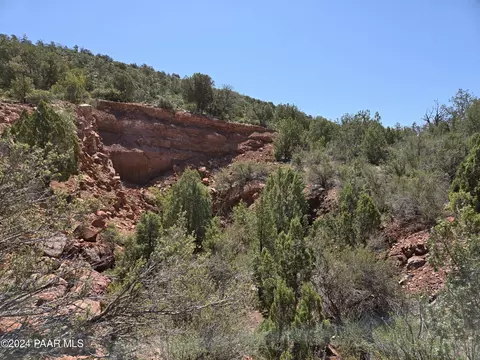 125 122 Off Arizona Rd, Ash Fork, AZ 86320