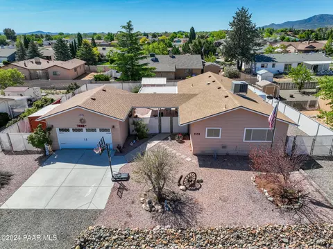 7839 E Las Flores Ave, Prescott Valley, AZ 86314