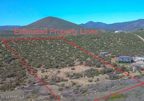 273 Cody Ridge Rd # R, Dewey-humboldt, AZ 86327