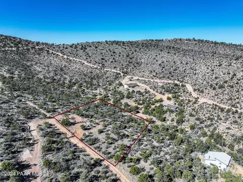 000 W Hidden Canyon Rd, Chino Valley, AZ 86323