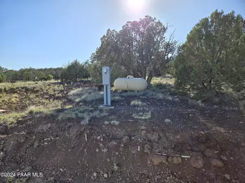 1496 W Picacho Dr, Ash Fork, AZ 86320 photo 20