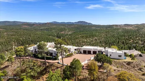 764 Vista Del Sol, Prescott, AZ 86303