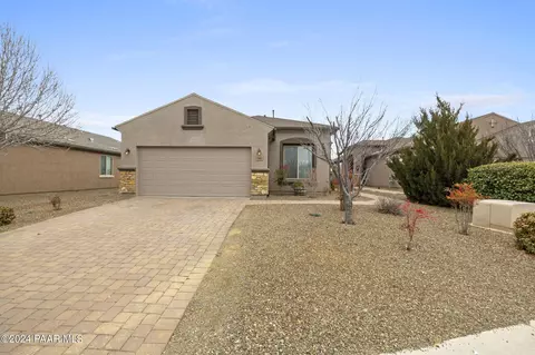 7561 E Amber Ridge Way, Prescott Valley, AZ 86315