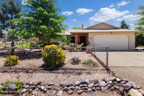 7285 E Lobo Way, Prescott Valley, AZ 86314