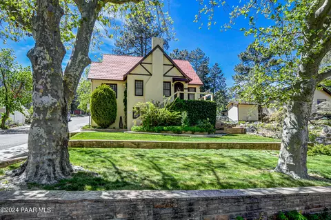 336 Park Ave, Prescott, AZ 86303