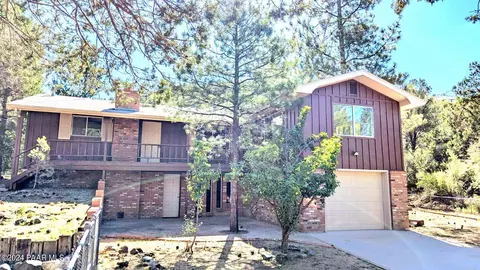 1373 E Pine Ridge Dr, Prescott, AZ 86303