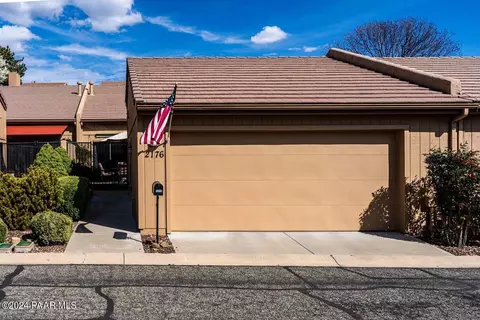 2176 Clubhouse Dr, Prescott, AZ 86301