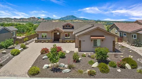 5244 Peavine View Trl, Prescott, AZ 86301