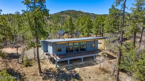 7880 S Snowdrift Mine Rd, Prescott, AZ 86303