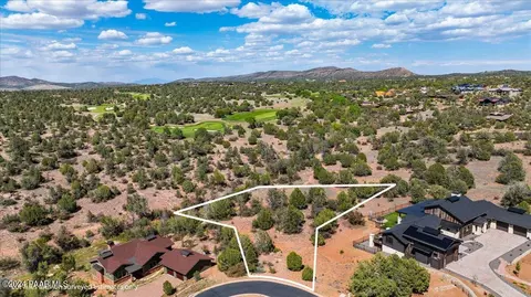 15455 N Angels Gate Rd, Prescott, AZ 86305