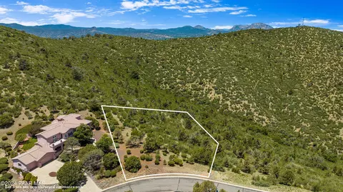 2664 Lookover Cir, Prescott, AZ 86303
