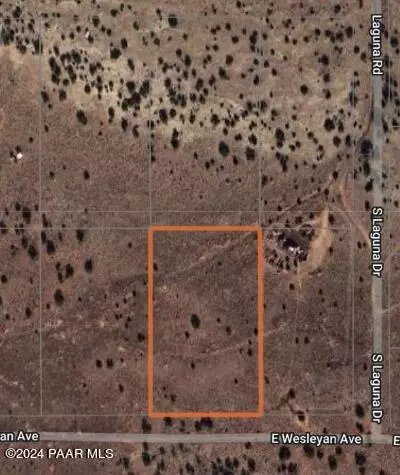 1913 E Wesleyan Ave, Williams, AZ 86046