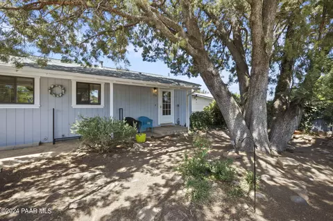 138 S Penn Ave, Prescott, AZ 86303