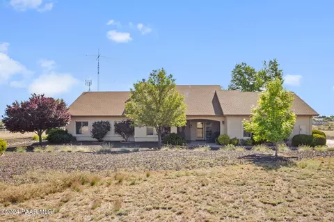605 S Mustang Valley Dr, Chino Valley, AZ 86323