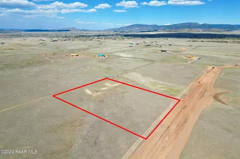 0 Lonesome View Rd, Prescott Valley, AZ 86315