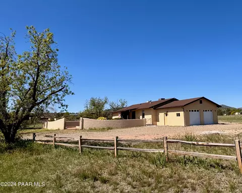 6270 N Bailey Ave, Prescott, AZ 86305