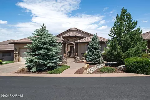 1262 Pebble Spgs, Prescott, AZ 86301