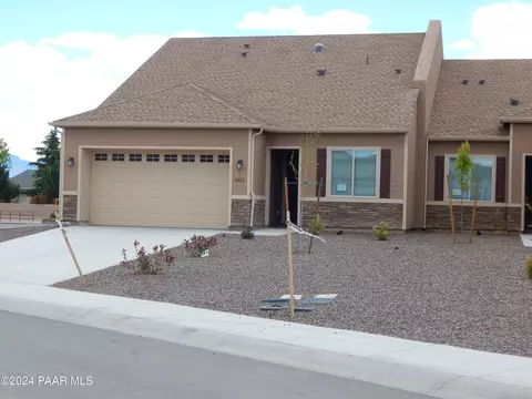 6531 E Limerick Pl, Prescott Valley, AZ 86314