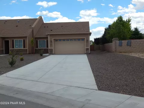 6521 E Limerick Pl, Prescott Valley, AZ 86314