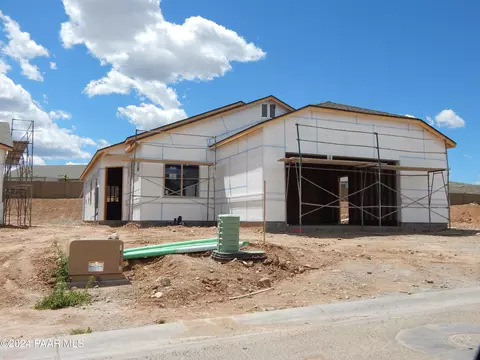 6495 E Hereford Ave, Prescott Valley, AZ 86314