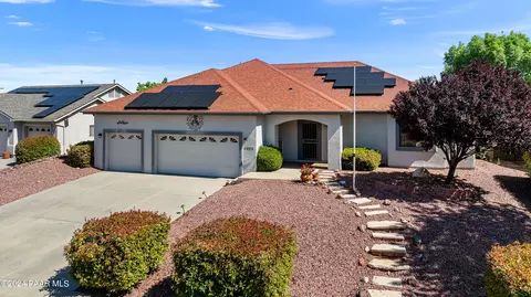 7492 N Summit View Dr, Prescott Valley, AZ 86315