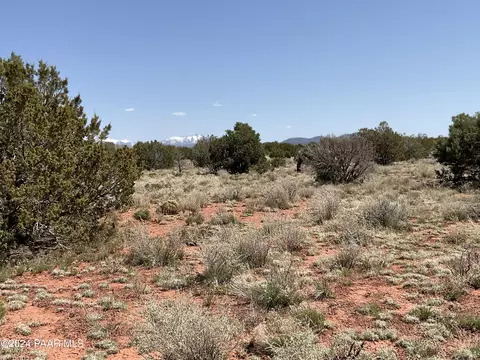 4328 E Parkway Dr, Williams, AZ 86046