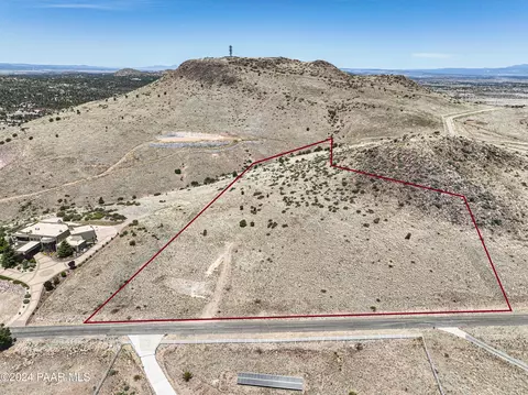 tbd N Williamson Valley Ranch Rd, Prescott, AZ 86305