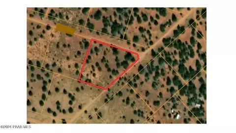 4368 E Parkway Dr, Williams, AZ 86046 photo 3
