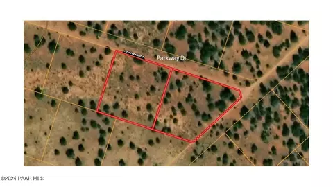 4368 E Parkway Dr, Williams, AZ 86046 photo 4