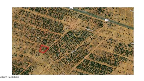 4368 E Parkway Dr, Williams, AZ 86046 photo 2
