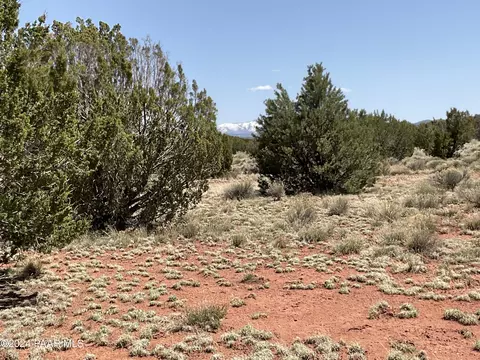 4368 E Parkway Dr, Williams, AZ 86046