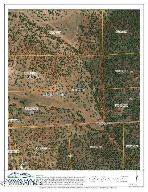 68 Camp Rd # B, Ash Fork, AZ 86320 photo 7