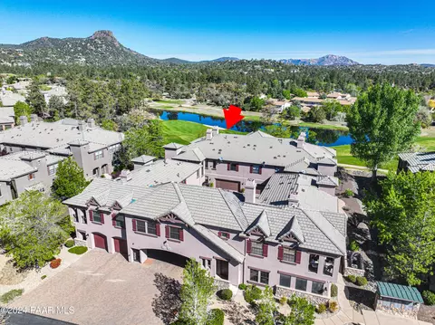 1716 Alpine Meadows Ln #1806, Prescott, AZ 86303