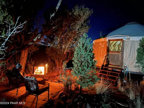 00 Wooden Ear Ranch Rd, Seligman, AZ 86337