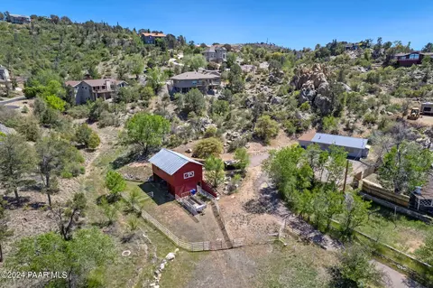 2303 Willow Creek Rd, Prescott, AZ 86301