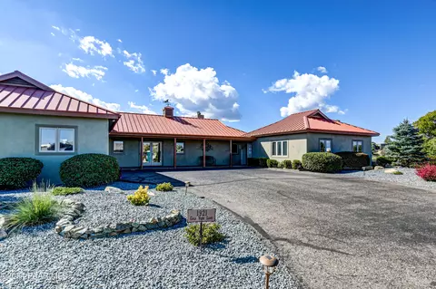 1921 Golf View Ln, Prescott, AZ 86301