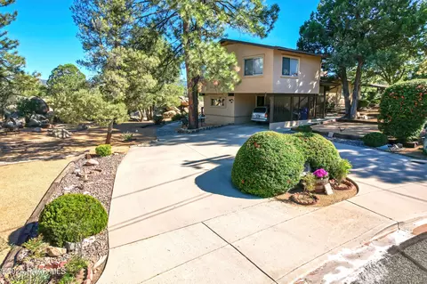 1165 Loren Dr, Prescott, AZ 86305