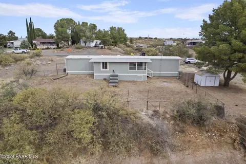 17249 E Trails End Rd, Mayer, AZ 86333 photo 32