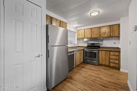 17249 E Trails End Rd, Mayer, AZ 86333 photo 11
