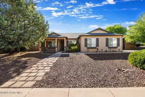 7209 N Summer Walk Way, Prescott Valley, AZ 86315