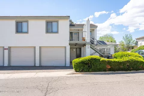 6164 Antelope Villas Cir #133, Prescott, AZ 86305