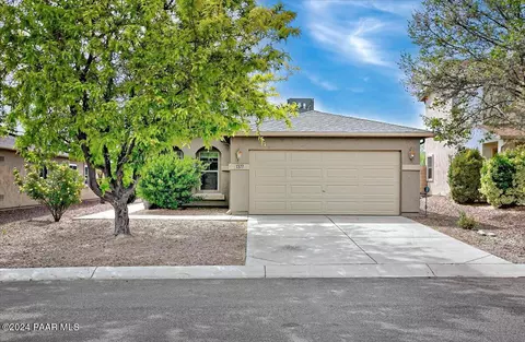 1377 Bannon Pl, Chino Valley, AZ 86323